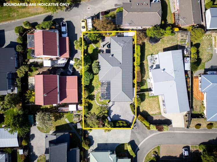 6 Castleview Lane Heathcote Valley_27