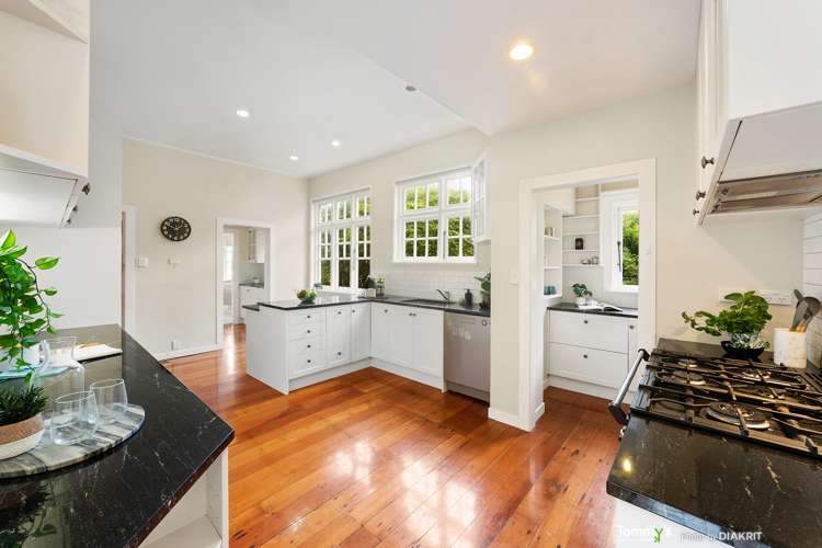 9 Wadestown Road Wadestown_5