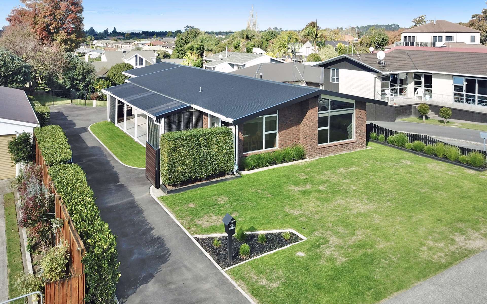 58 Boucher Avenue Te Puke Western Bay Of Plenty Houses for Sale