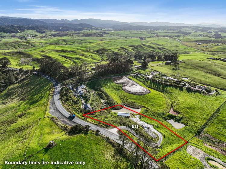 607, 609 and 611 Baldrock Road Kaiwaka_13