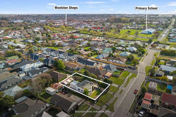 1/66 Bamford Street Woolston_17