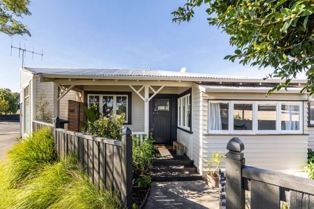 Not Just a Home – A Story to Continue