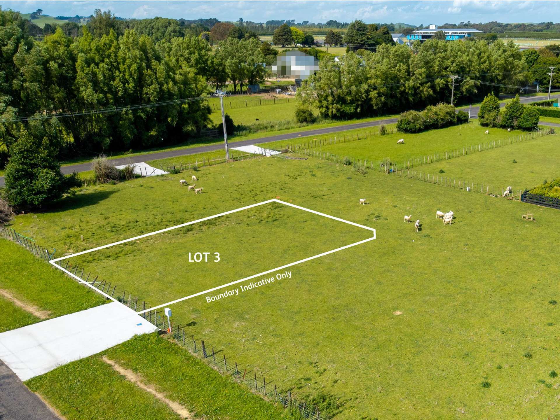 Lot 3 Fergusson Street Woodville_0