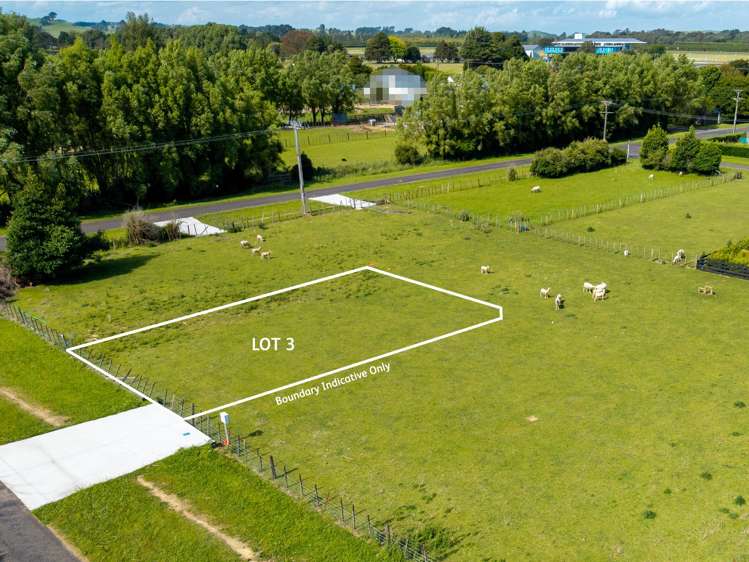 Lot 3 Fergusson Street Woodville_0