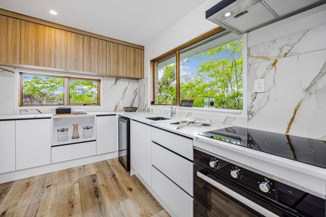 Fully Reno'd-Bigger, Brighter, Better in Every Way