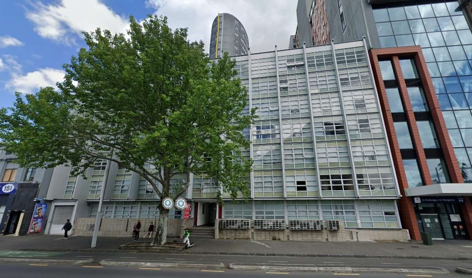 301/133 Beach Road Auckland_0