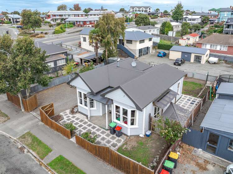 4 Marston Road Kensington_18