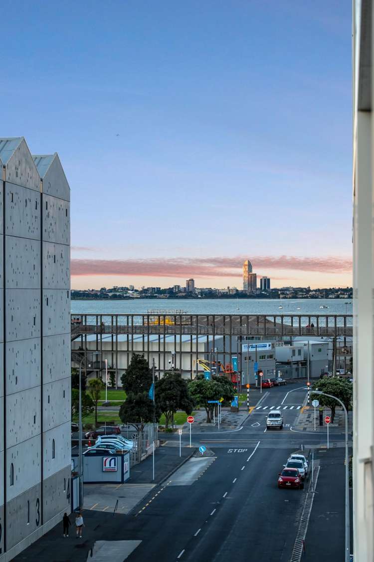 404/155 Beaumont Street Wynyard Quarter_22