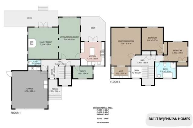 9 Water Race Lane Thames_1