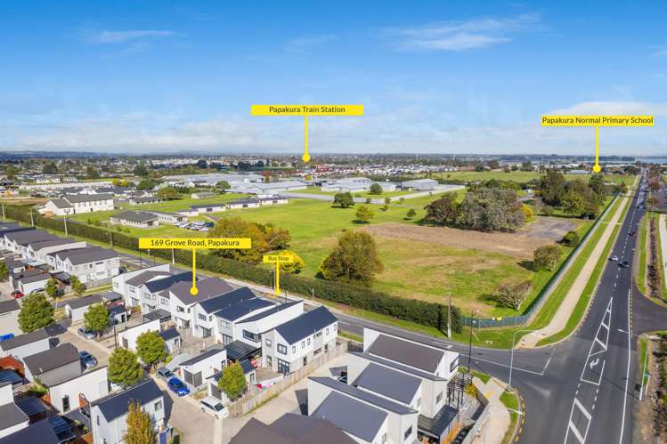 169 Grove Road Papakura_13