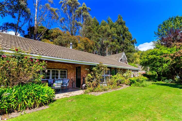 712 Waitati Valley Road Mount Cargill_21