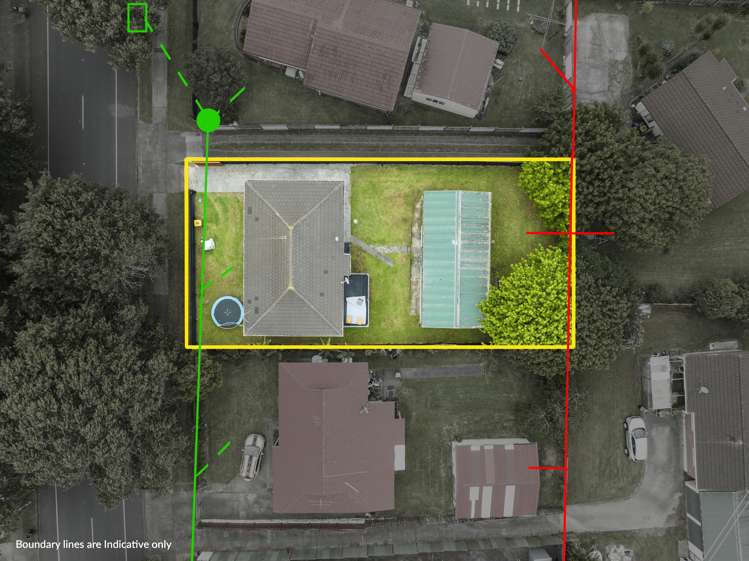 79 Flat Bush Road Clover Park_24