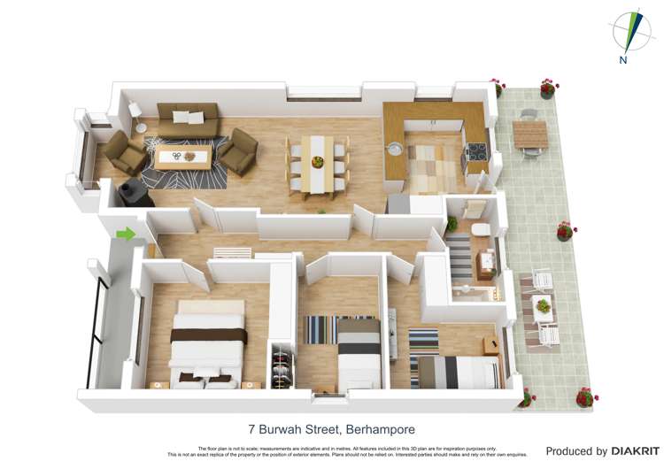 7 Burwah Street Berhampore_15