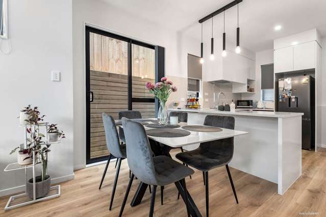 Lowest-Priced 4-Bed in Wattle Downs