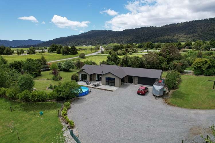 6 Totara Lane Franz Josef Glacier_29