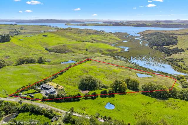 27 Waterview Crescent Kaiwaka_4