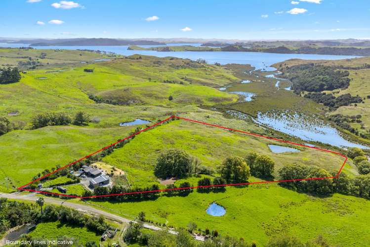 27 Waterview Crescent Kaiwaka_26