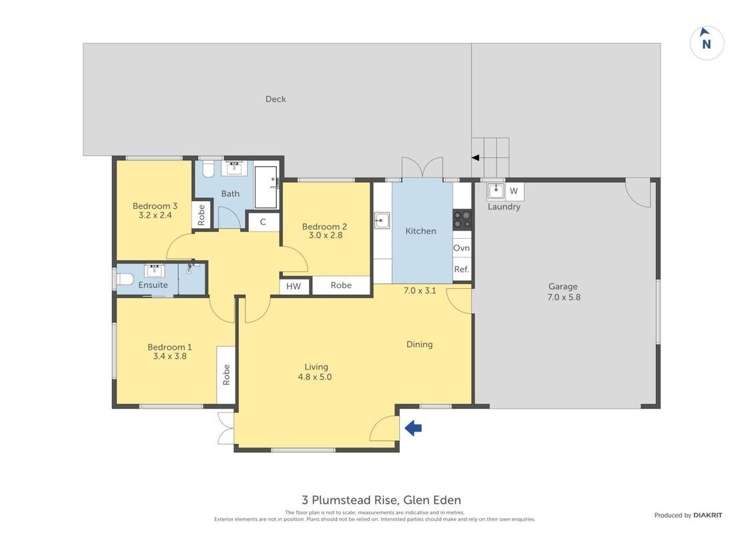 3 Plumstead Rise Glen Eden_12