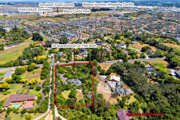 29 Gracechurch Drive Flat Bush_20