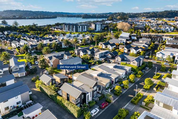 24 Harvard Street Hobsonville_23