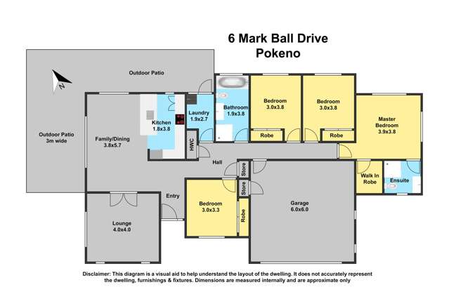 6 Mark Ball Drive Pokeno_1