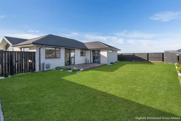 160 Shillingford Boulevard Rolleston_19