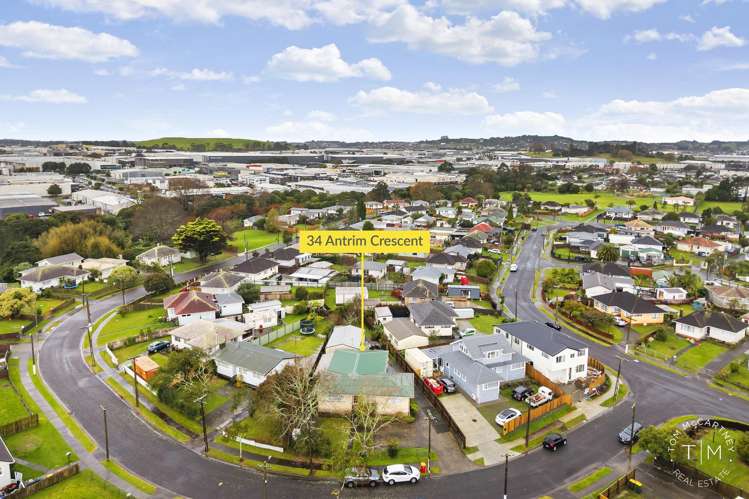 34 Antrim Crescent Otara_19