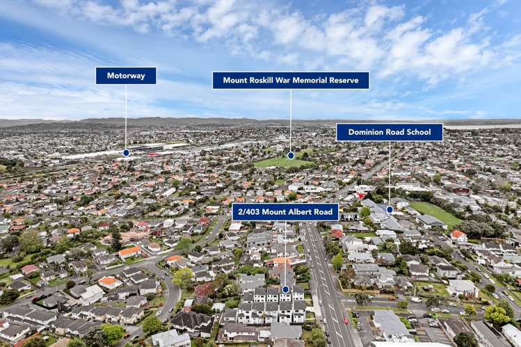 Lot 2/403 Mount Albert Road Mt Roskill_19