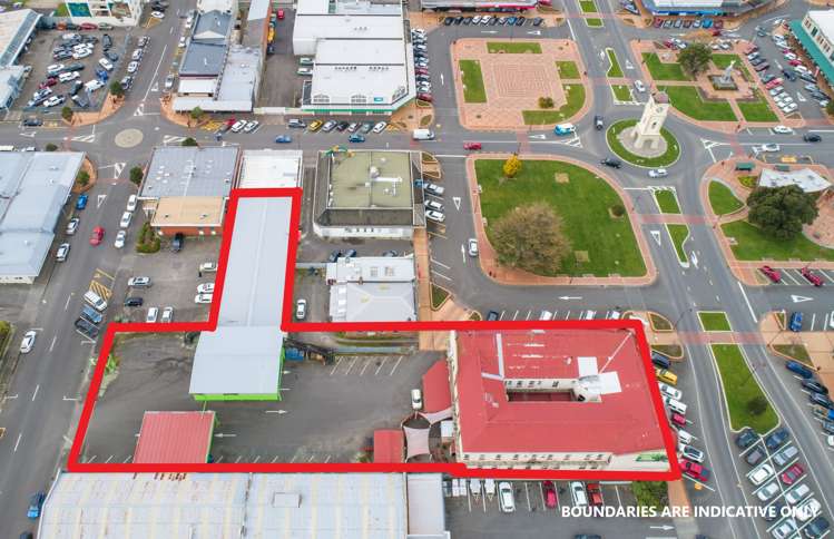 9 Manchester Square Feilding_25