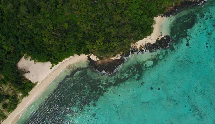 Sunset Beach Lot 6 Mana Island Fiji_9