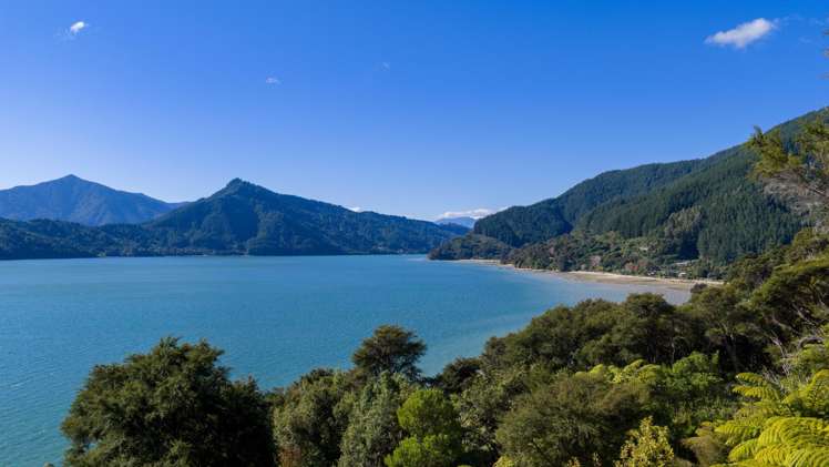 650 Kenepuru Road Mahau Sound_35
