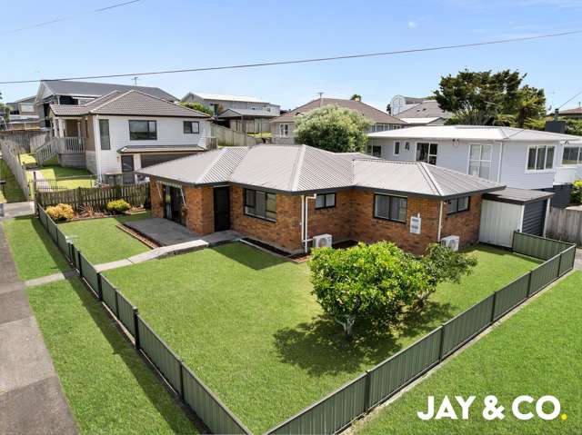 Brick and Style, Will Be SOLD!