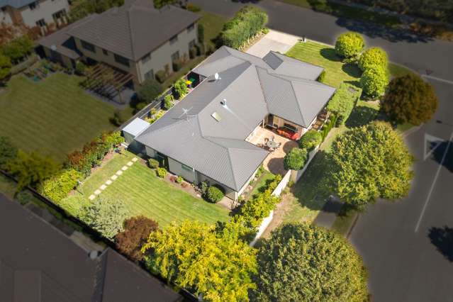 Spacious Living Without the Compromise