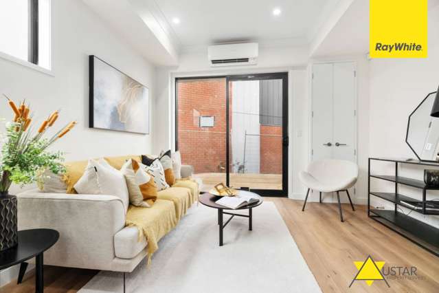 23 Parkwood Avenue Westgate_4