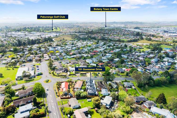 Lot 4, 101 Gossamer Drive Pakuranga Heights_22