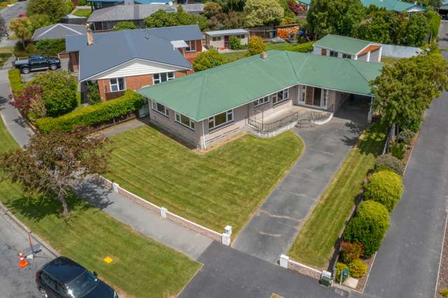 17 Remuera Avenue Cashmere_3