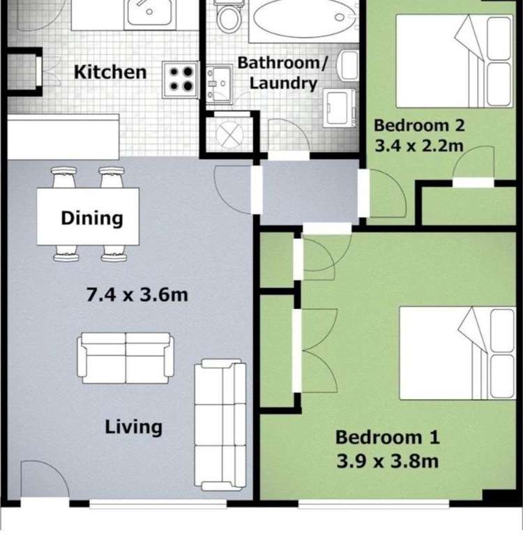 3/156 Hendon Avenue Mt Albert_9