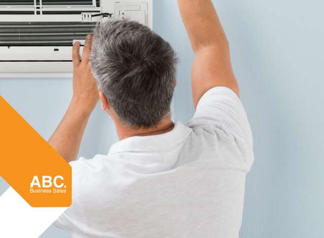 Residential Heating & Cooling Specialists