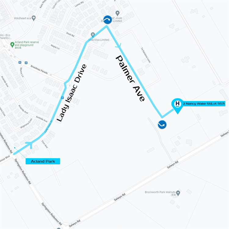 18 Lovelock Avenue Rolleston_18