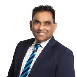 Raj Singh
