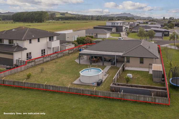 5 Yankee Lane Whitianga_19