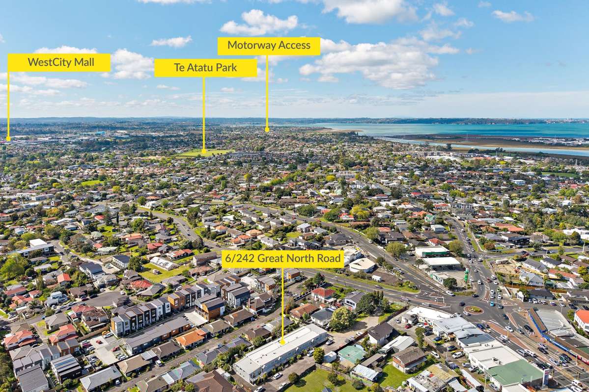 6/242 Great North Road_0