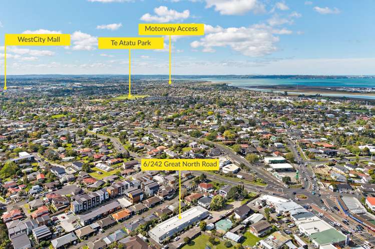 6/242 Great North Road Henderson_13