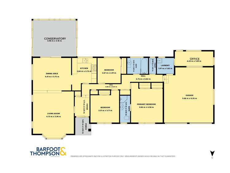 16 Landsberg Way Windsor Park_14