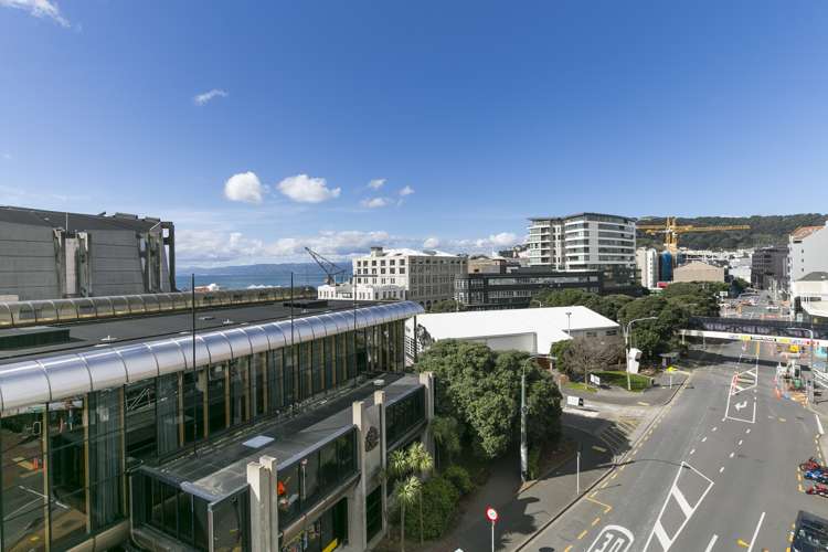 5c/126 Wakefield Street Te Aro_10