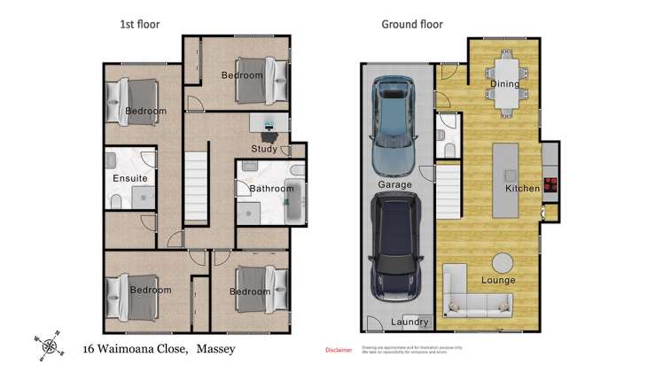 16 Waimoana Close Massey_17