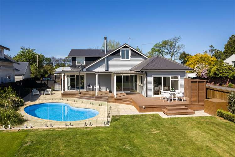 3 Strowan Road Strowan_24