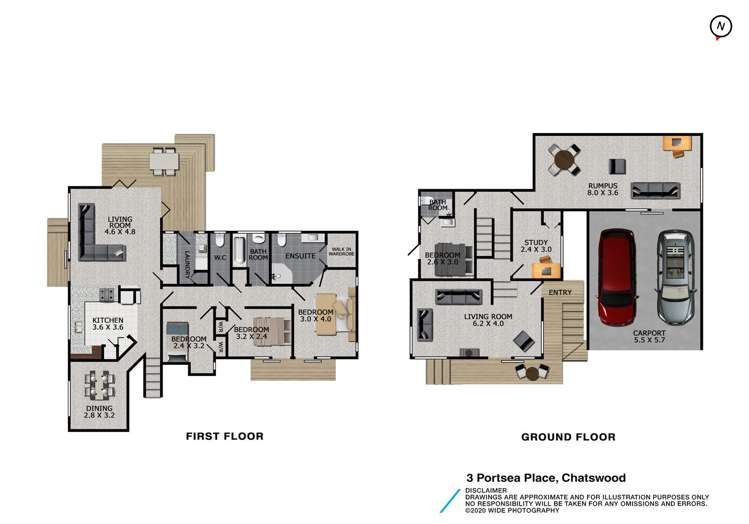 3 Portsea Place Chatswood_19