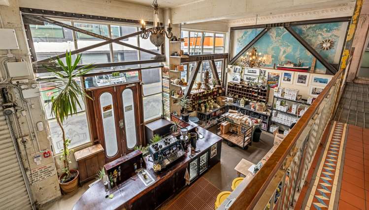 163 Tory Street and 1-3 Francis Place Te Aro_10