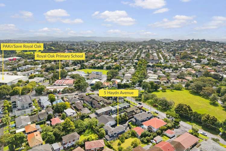 5 Haydn Avenue Royal Oak_34